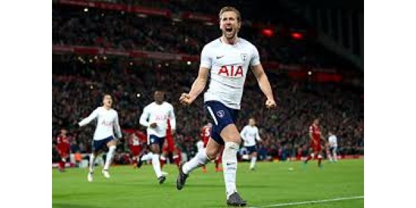 Pochettino utrzymuje kane
